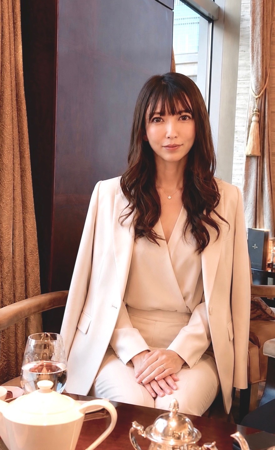 ON SV 立花えり