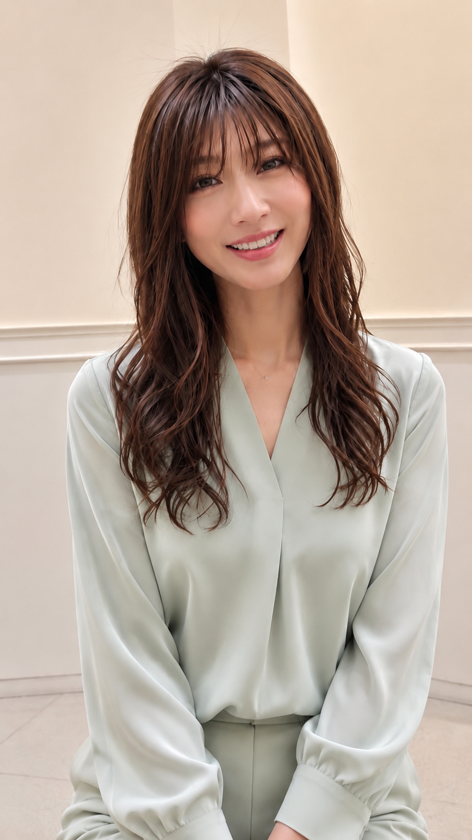 ON SV 小田ひろみ