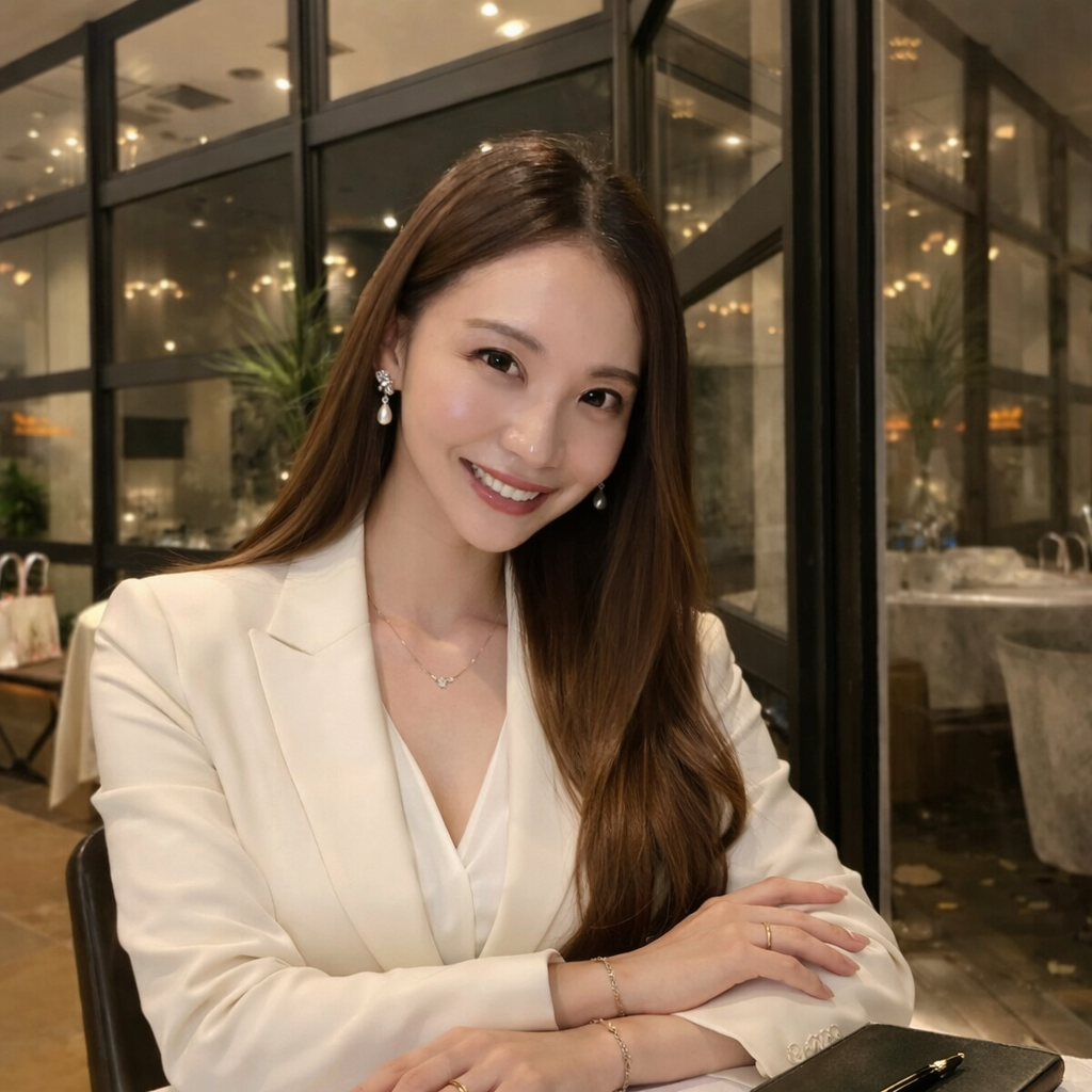 ON SV 前田実希子